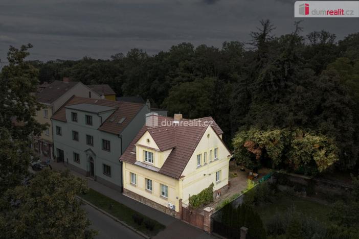 Prodej rodinného domu, Praha - Uhříněves, Přátelství, 200 m2