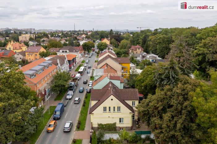 Prodej rodinného domu, Praha - Uhříněves, Přátelství, 200 m2
