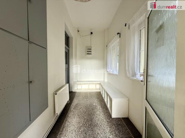 Prodej rodinného domu, Praha - Uhříněves, Přátelství, 200 m2