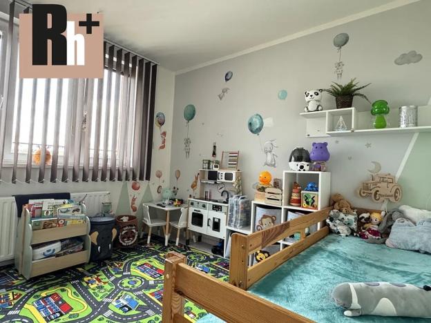 Prodej bytu 3+1, Orlová, Lesní, 56 m2