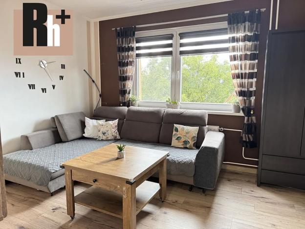 Prodej bytu 3+1, Orlová, Lesní, 56 m2