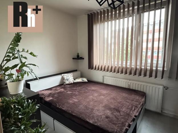 Prodej bytu 3+1, Orlová, Lesní, 56 m2