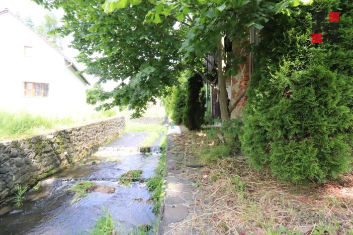 Prodej pozemku pro bydlení, Volfartice, 535 m2