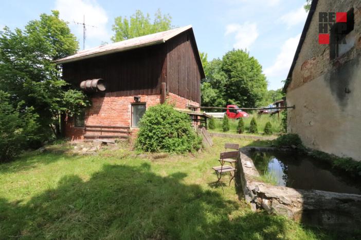 Prodej pozemku pro bydlení, Volfartice, 535 m2