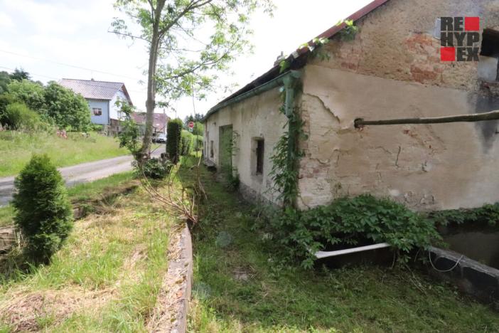 Prodej pozemku pro bydlení, Volfartice, 535 m2