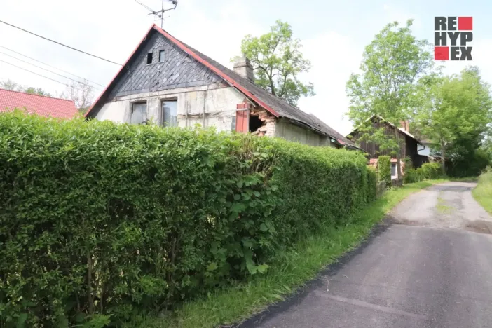 Prodej pozemku pro bydlení, Volfartice, 535 m2