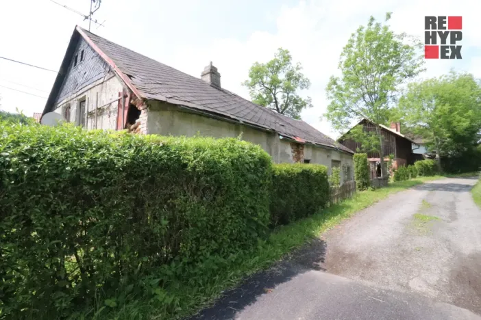 Prodej pozemku pro bydlení, Volfartice, 535 m2