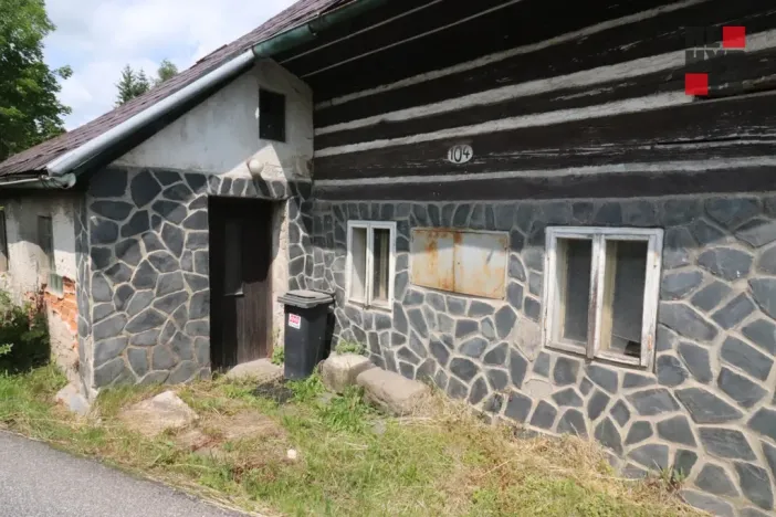 Prodej pozemku pro bydlení, Volfartice, 535 m2