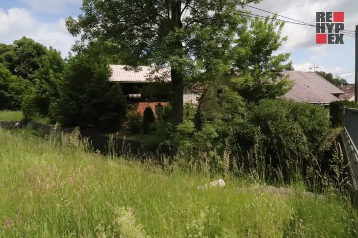 Prodej pozemku pro bydlení, Volfartice, 535 m2