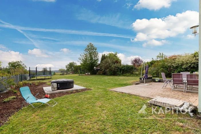 Prodej rodinného domu, Zlončice, 149 m2