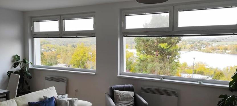 Pronájem bytu 3+kk, Brno, Rakovecká, 100 m2