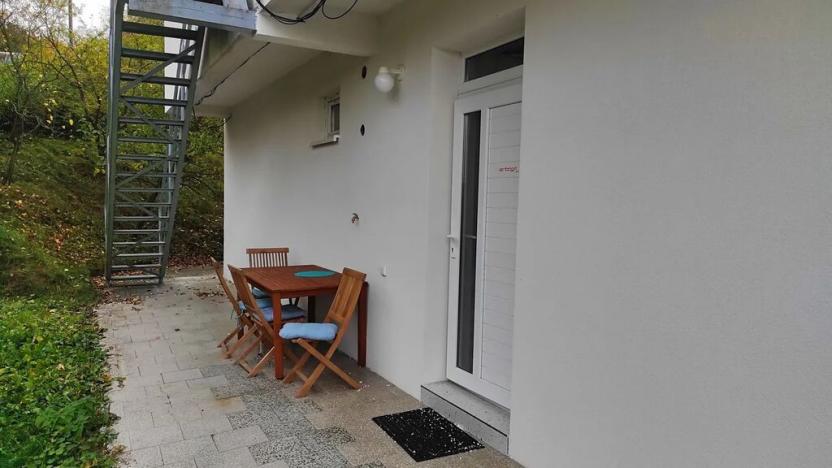 Pronájem bytu 3+kk, Brno, Rakovecká, 100 m2