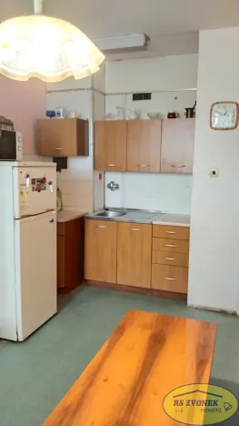 Pronájem bytu 1+kk, Přerov, Budovatelů, 26 m2