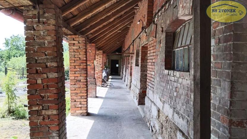 Prodej pozemku pro bydlení, Kostelec u Holešova, 1374 m2