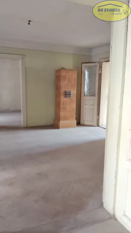 Prodej rodinného domu, Kostelec u Holešova, 200 m2