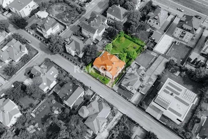 Prodej rodinného domu, Praha - Strašnice, Mrštíkova, 300 m2