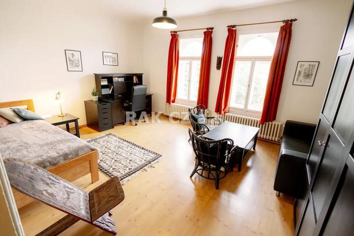 Prodej rodinného domu, Praha - Strašnice, Mrštíkova, 300 m2