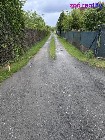 Prodej pozemku pro bydlení, Přerov, 644 m2