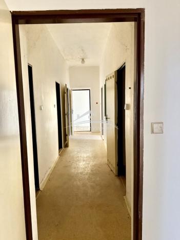 Prodej činžovního domu, Bystré, nám. Na podkově, 899 m2