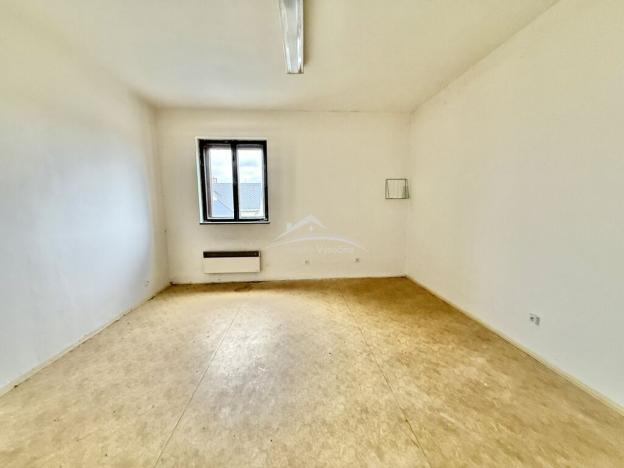 Prodej činžovního domu, Bystré, nám. Na podkově, 899 m2