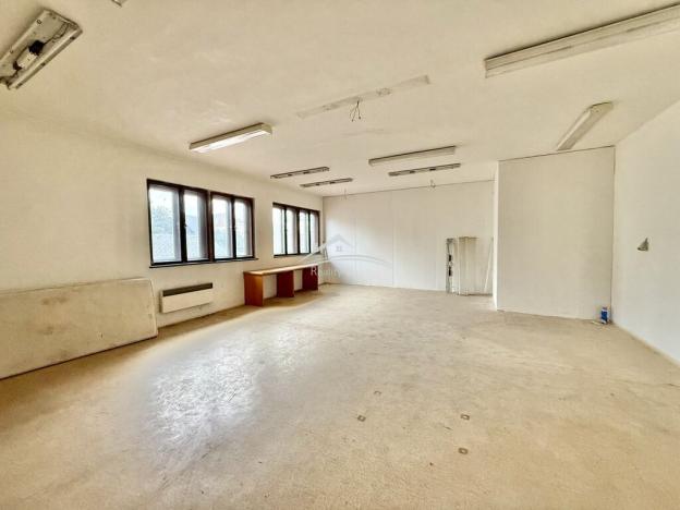 Prodej činžovního domu, Bystré, nám. Na podkově, 899 m2