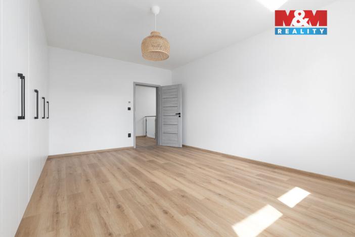 Prodej rodinného domu, Vendryně, 133 m2