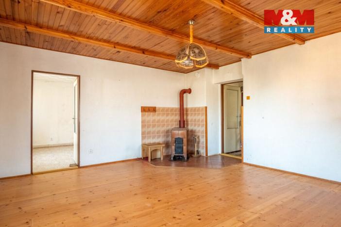 Prodej rodinného domu, Krejnice, 160 m2