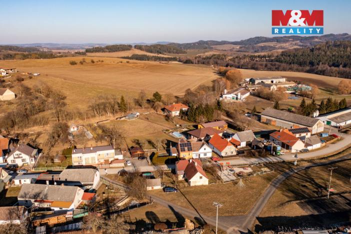 Prodej rodinného domu, Krejnice, 160 m2