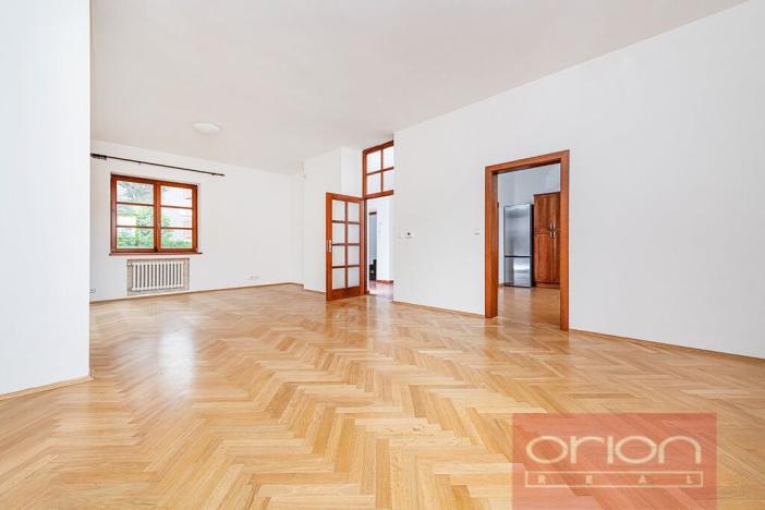 Pronájem rodinného domu, Praha - Břevnov, Oddělená, 316 m2