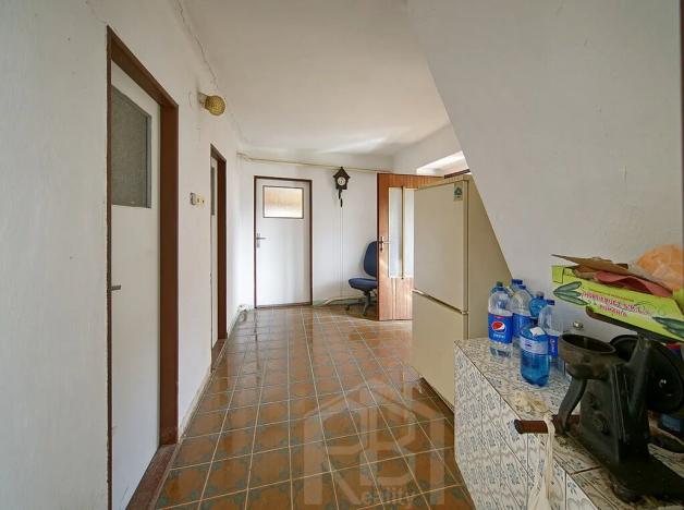 Prodej zemědělské usedlosti, Slabčice, 109 m2