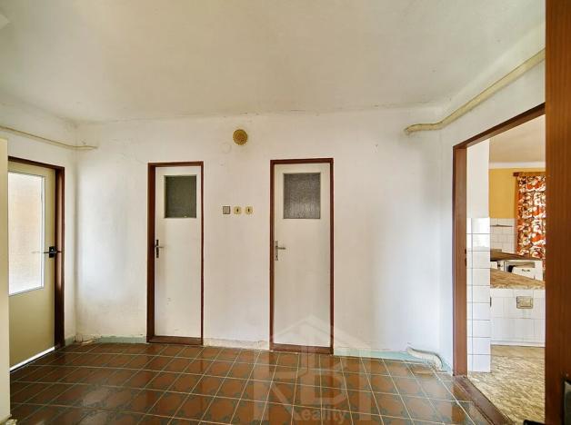 Prodej zemědělské usedlosti, Slabčice, 109 m2