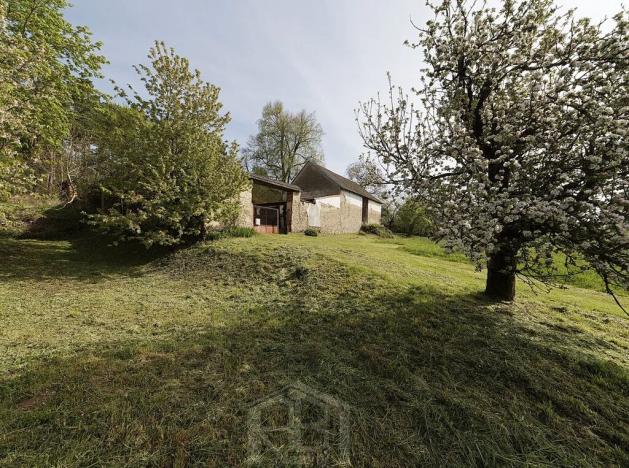 Prodej zemědělské usedlosti, Slabčice, 109 m2