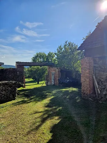 Prodej zemědělské usedlosti, Slabčice, 109 m2