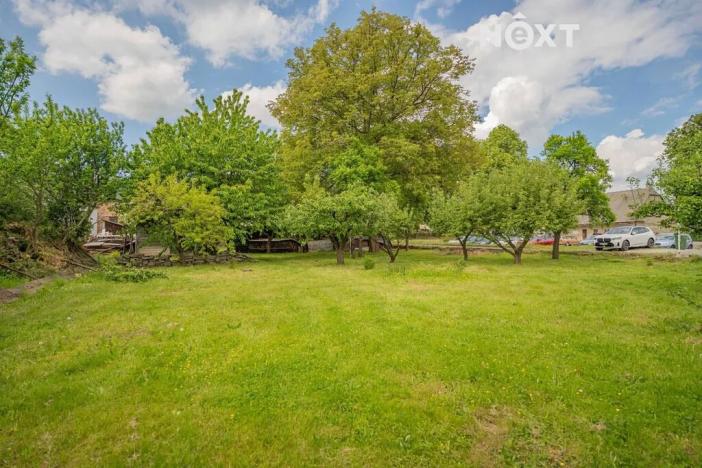 Prodej pozemku pro bydlení, Ruda nad Moravou, 9. května, 800 m2