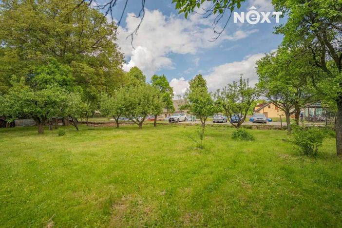 Prodej pozemku pro bydlení, Ruda nad Moravou, 9. května, 800 m2