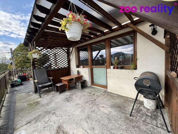 Prodej rodinného domu, Česká Kamenice, U koupaliště, 200 m2