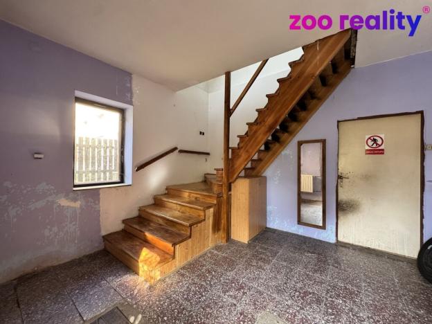 Prodej rodinného domu, Česká Kamenice, U koupaliště, 200 m2