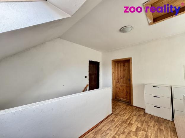 Prodej rodinného domu, Česká Kamenice, U koupaliště, 200 m2