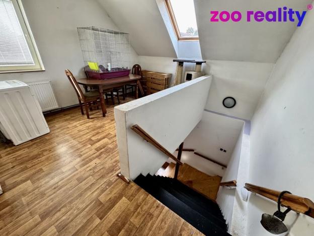 Prodej rodinného domu, Česká Kamenice, U koupaliště, 200 m2