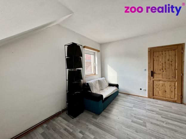 Prodej rodinného domu, Česká Kamenice, U koupaliště, 200 m2