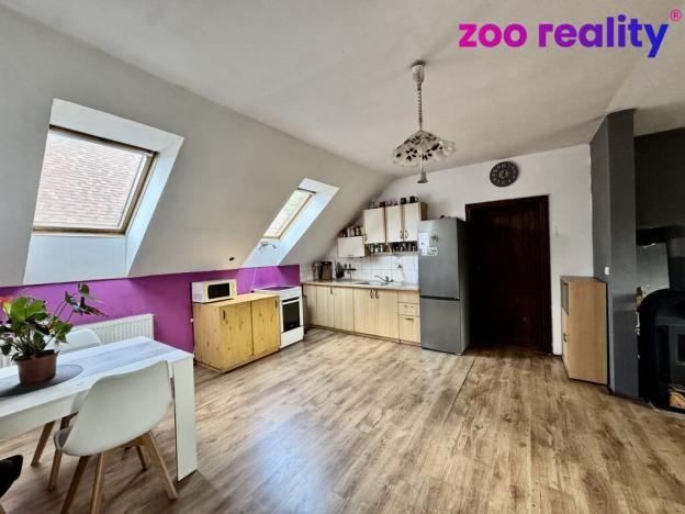 Prodej rodinného domu, Česká Kamenice, U koupaliště, 200 m2