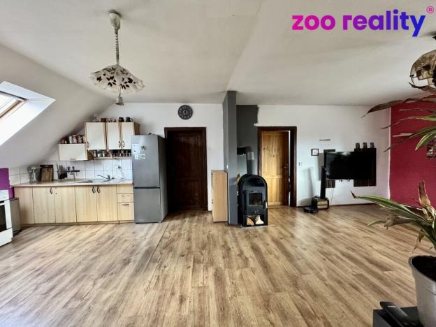 Prodej rodinného domu, Česká Kamenice, U koupaliště, 200 m2