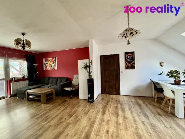 Prodej rodinného domu, Česká Kamenice, U koupaliště, 200 m2