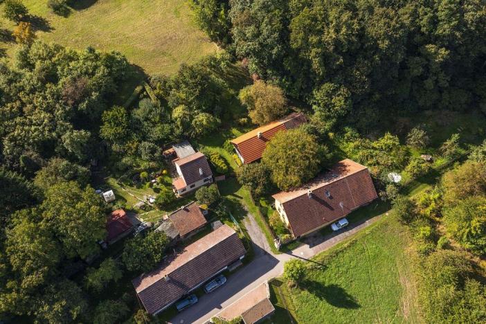 Prodej rodinného domu, Dobřenice, 66 m2