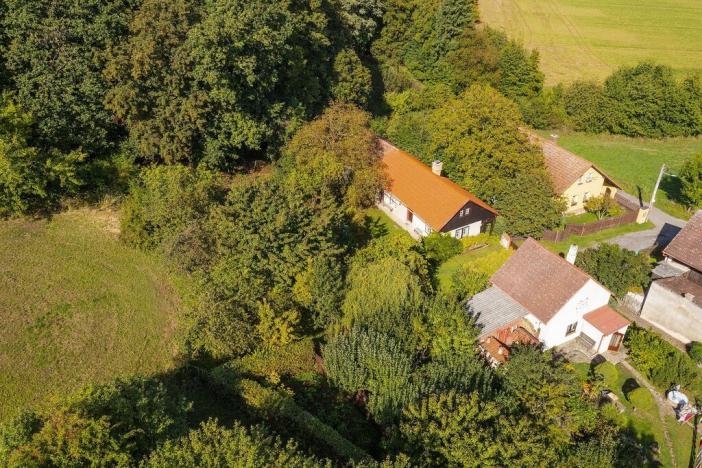 Prodej rodinného domu, Dobřenice, 66 m2