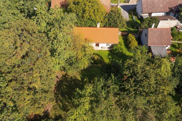 Prodej rodinného domu, Dobřenice, 66 m2