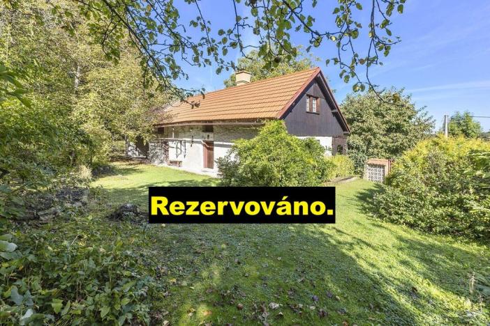 Prodej rodinného domu, Dobřenice, 66 m2