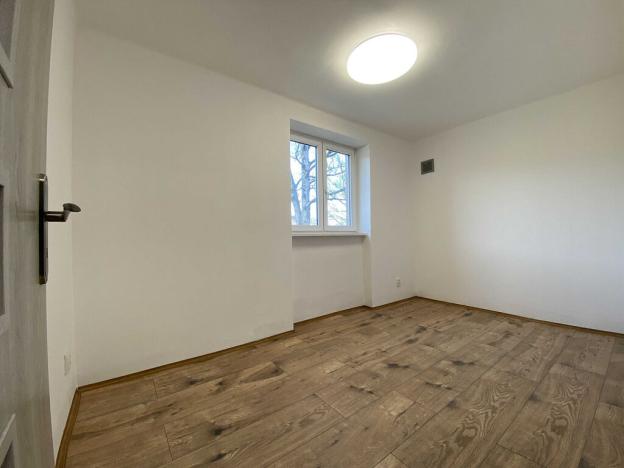 Pronájem bytu 3+1, Bílina - Újezdské Předměstí, 5. května, 60 m2