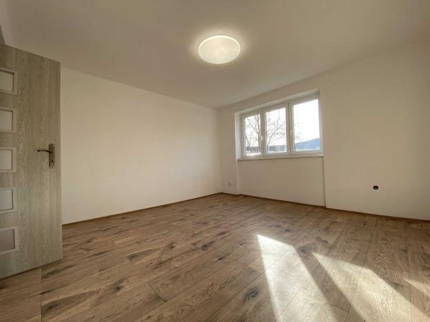 Pronájem bytu 3+1, Bílina - Újezdské Předměstí, 5. května, 60 m2