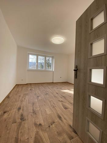 Pronájem bytu 3+1, Bílina - Újezdské Předměstí, 5. května, 60 m2